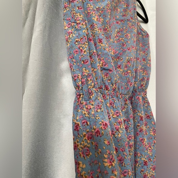 Delias XS floral dress - Picture 4 of 5